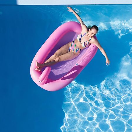 Fantazja&Spa Dębki Εξωτερικό φωτογραφία