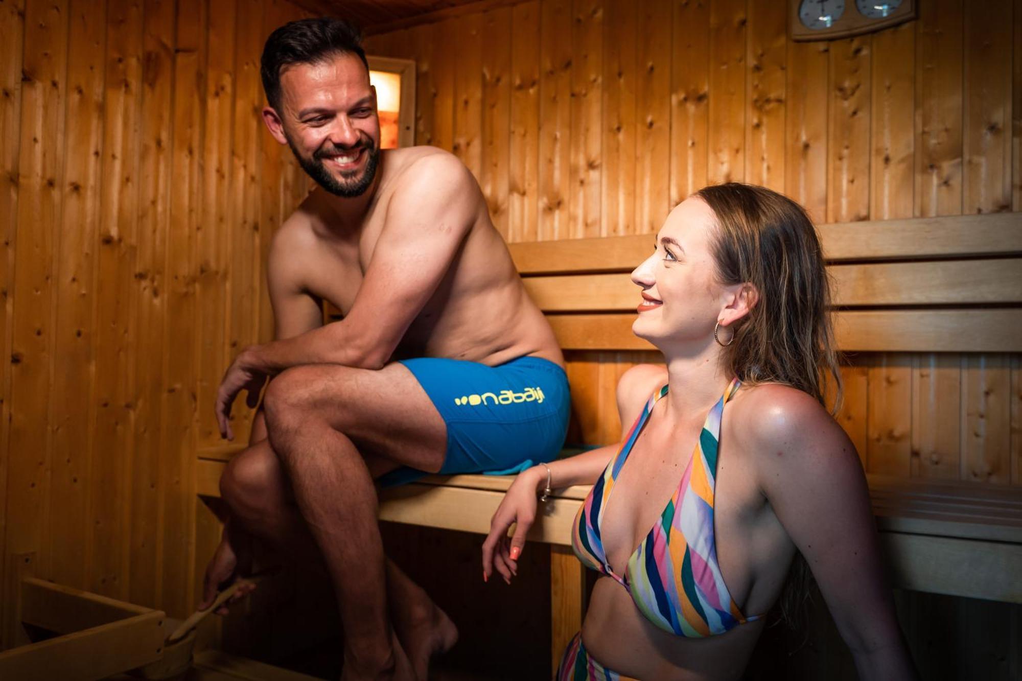 Fantazja&Spa Dębki Εξωτερικό φωτογραφία